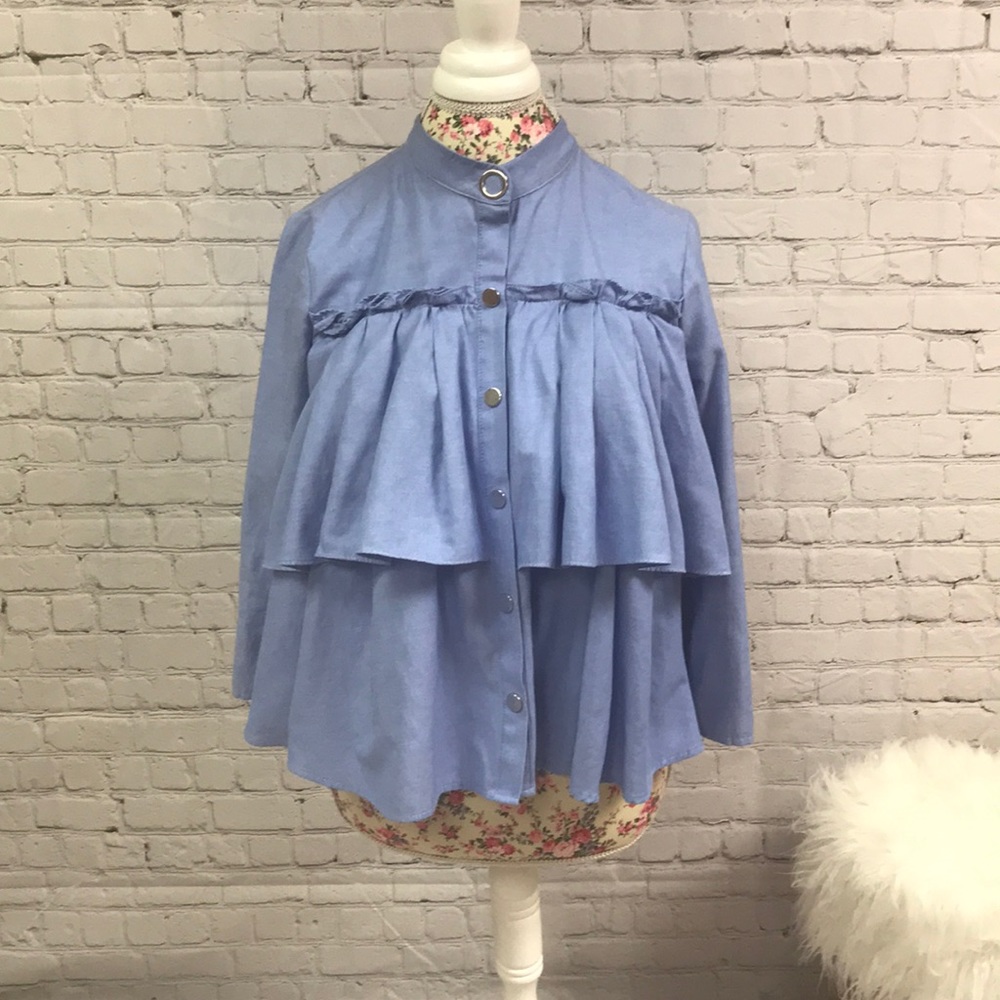 Zara Basic Collection Size Medium